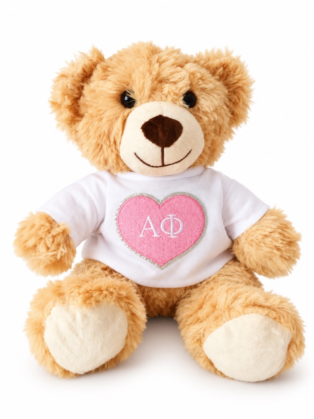 Custom Sorority Bear
